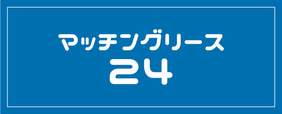 マッチングリース® 24