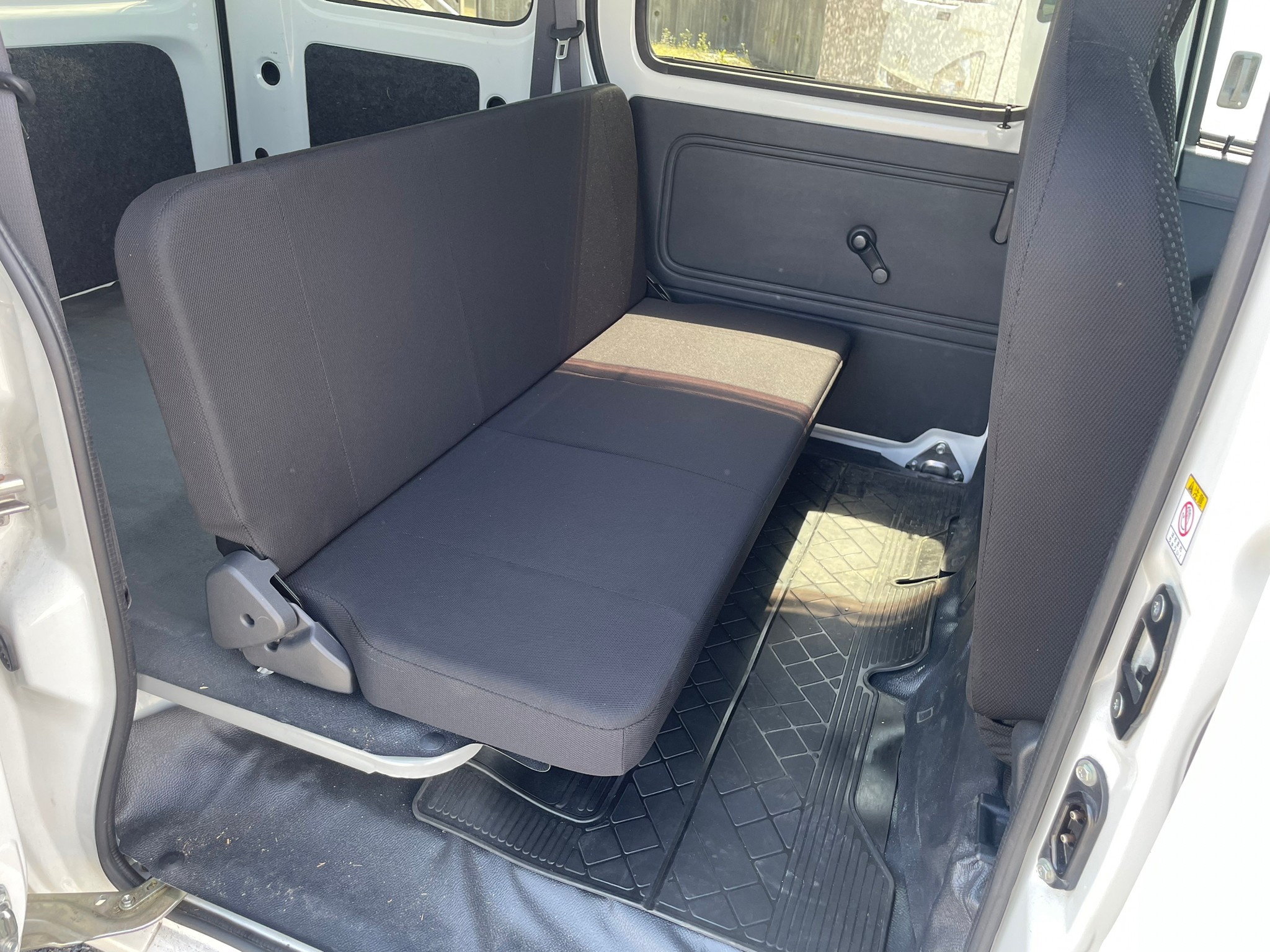 中古車】ハイゼットカーゴ 軽バン